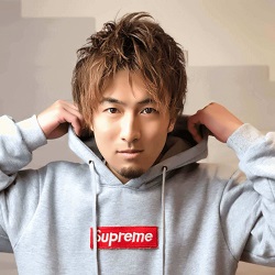 代表 / Takuya